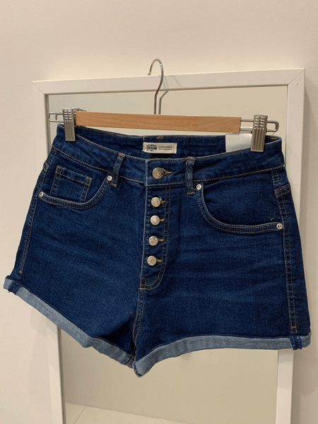 Zara shorts