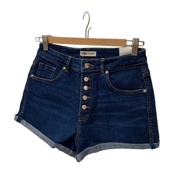 Zara shorts