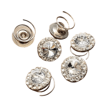 Glitter hiuskoristeet