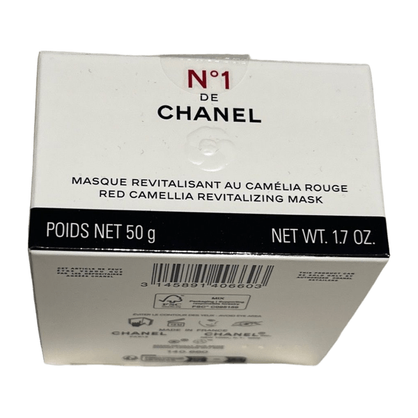 Chanel beauty product