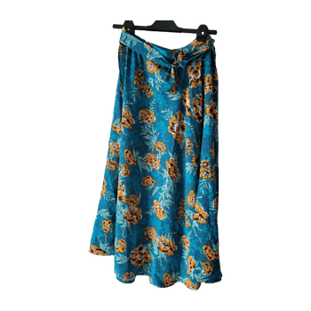 Indiska skirt