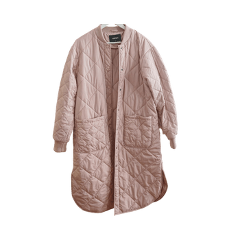 Nanso Maxi tikkitakki Koko Reilu M