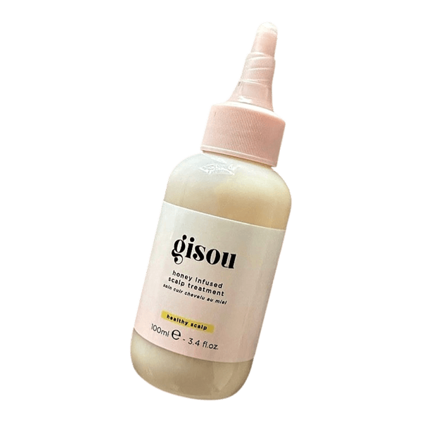 Gisou scalp treatment