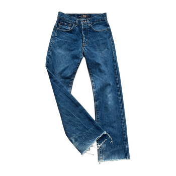 Vintage jeans
