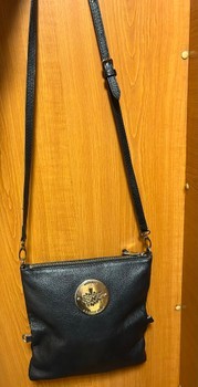 🖤Mulberry rankinė 🖤