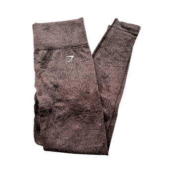 Gymshark camo leggings