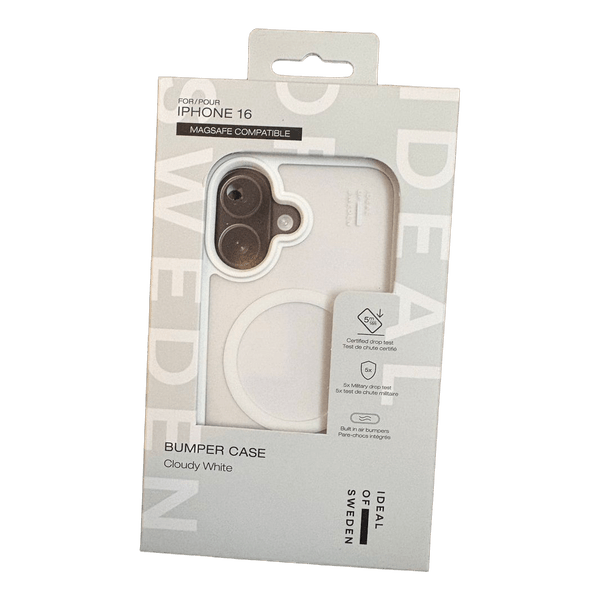 Ideal of Sweden bumper case