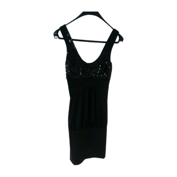 In-style fashion dress