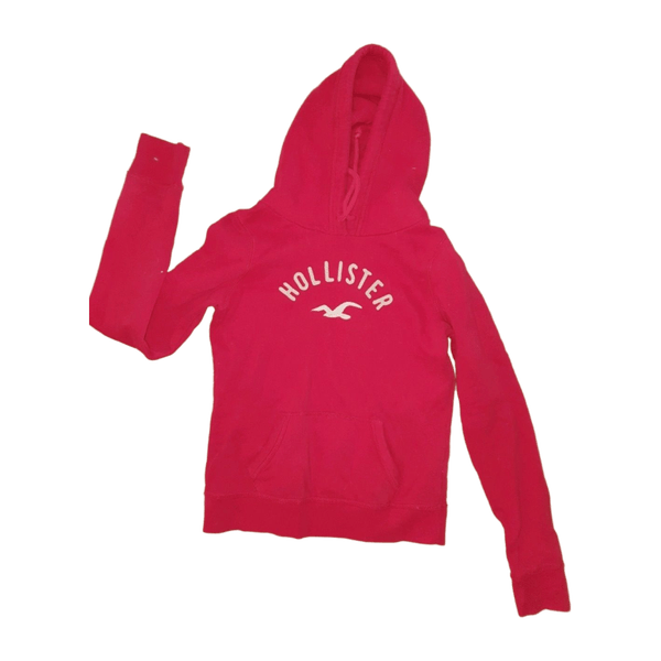 Hollister hoodie