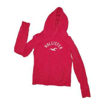 Hollister hoodie