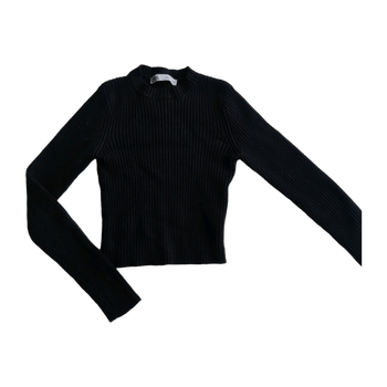 Zara blouse