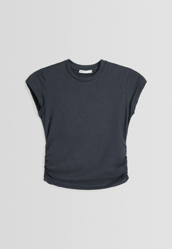 Grey t-shirt