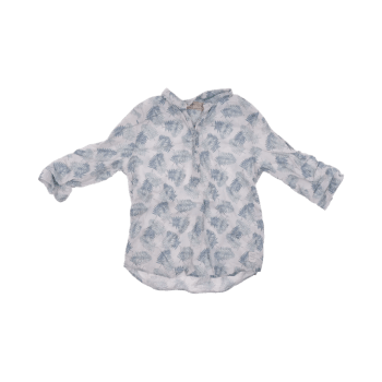 Zara Shirt 128 cm