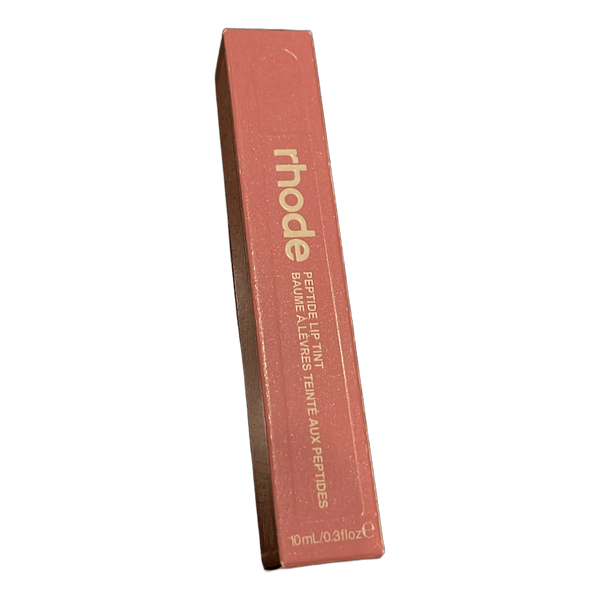 Rhode peptide lip tint