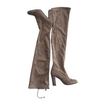 Dune london boots