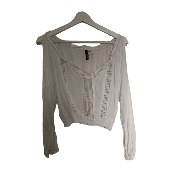 H&m blouse