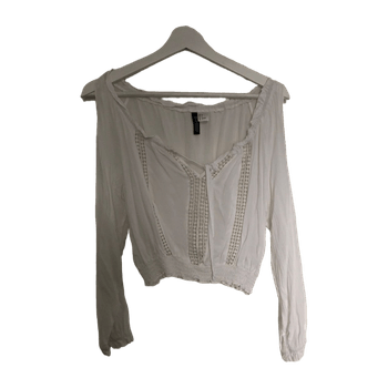 H&m blouse