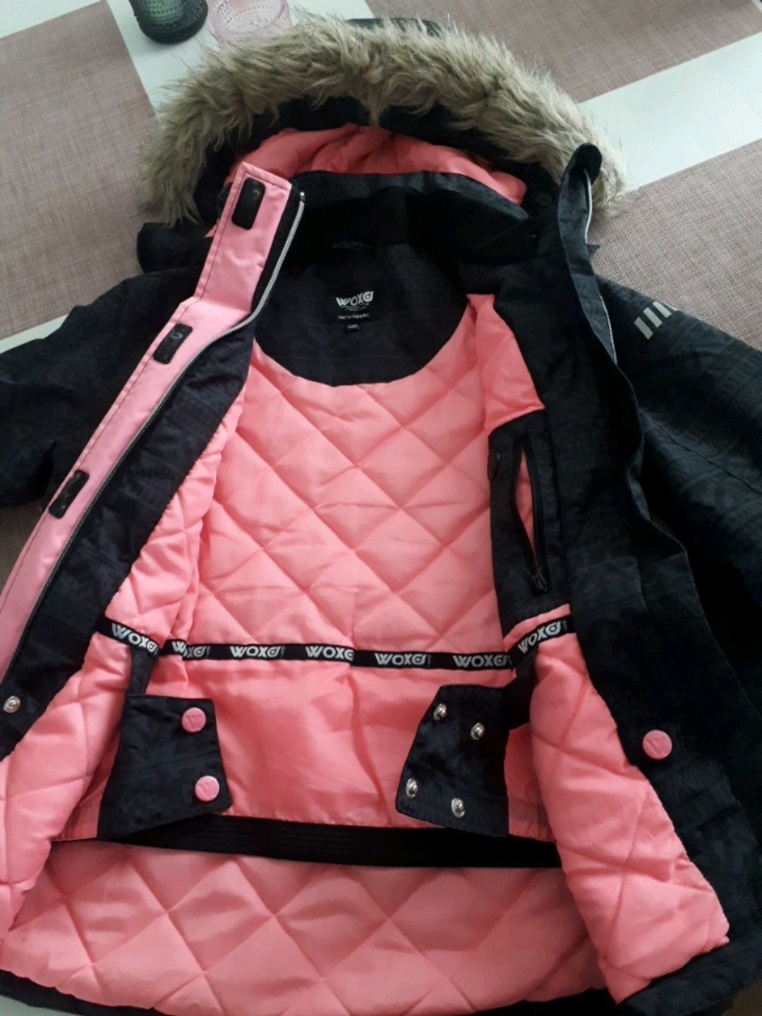 Design by kappahl kids' jacket