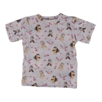 Tuntematon T-Shirt 122 - 128 cm
