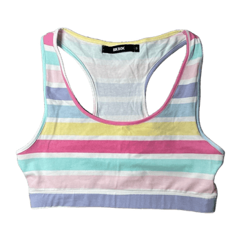 Bik bok top