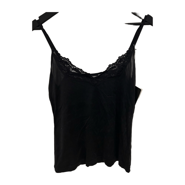 Silk top