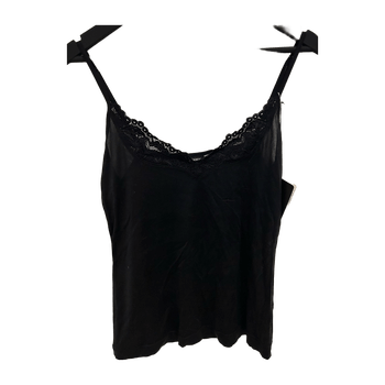 Silk top