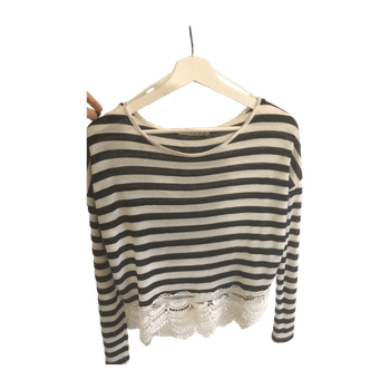 Atmosphere blouse