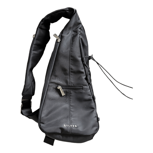Crossbody taske