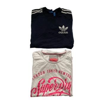 Adidas top