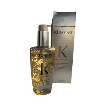 Kerastase Elixir Ultime hiusöljy