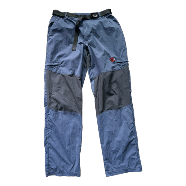 Mammut vaellushousut