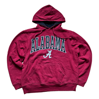 Alabama Crimson Tide hoodie
