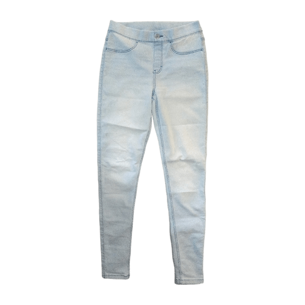 Farkkuleggingsit 