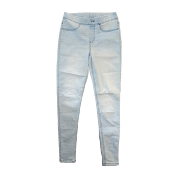 Farkkuleggingsit 