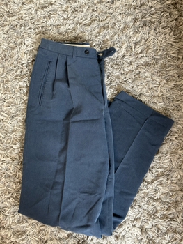 Vintage trousers