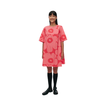 Marimekko Kukkiva Unikko