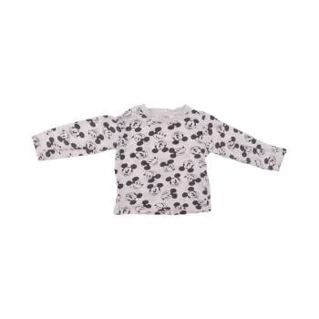 Disney Long-Sleeved T-Shirt 86 cm