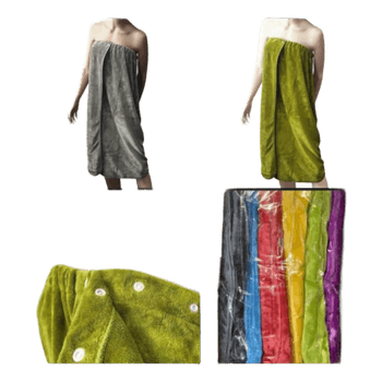 Mikrofibros rankšluostis