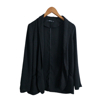 Ginatricot/vila coat