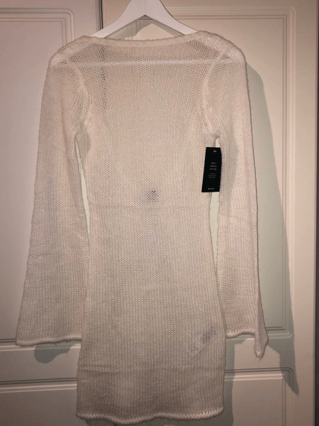 Nakd hanna schönberg dress
