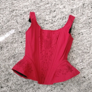 top