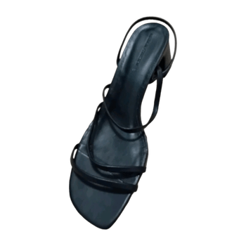 Pull&bear sandals