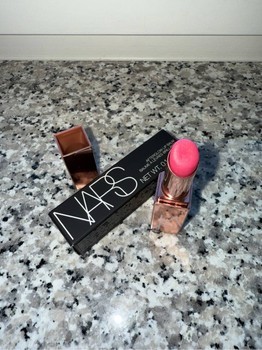 Nars Orgasm lip balm