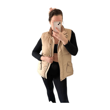 Southern cotton coat