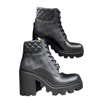 Gucci boots