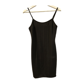 Parisian collection dress