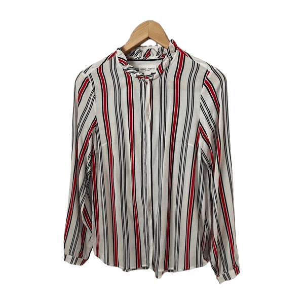 Lindex/h&w blouse