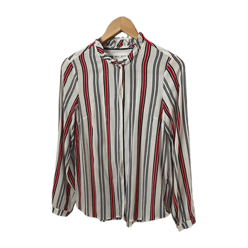Lindex/h&w blouse