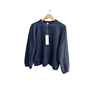 ARKET Alpakka-villasekoitepusero