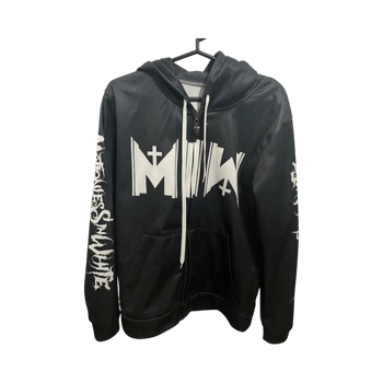Motionless in white huppari